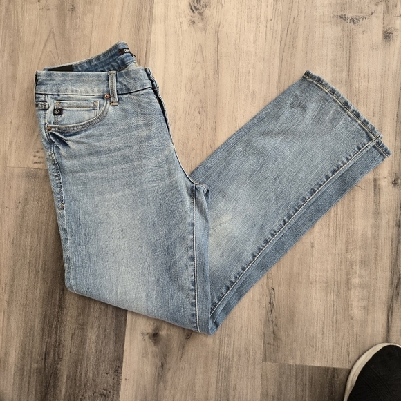 NWT - Dear John American Classic Light Wash Jeans Sz 27 - Picture 8 of 12